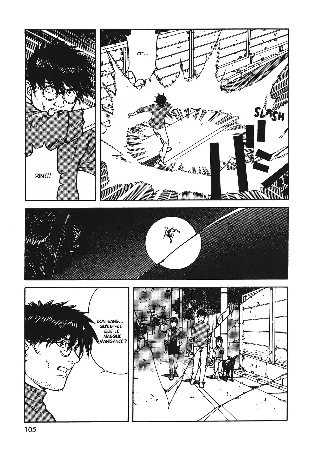 Opus Volume 2 page 104