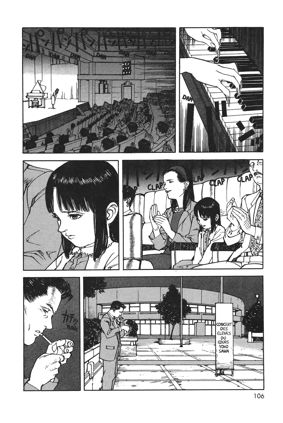 Opus Volume 2 page 105