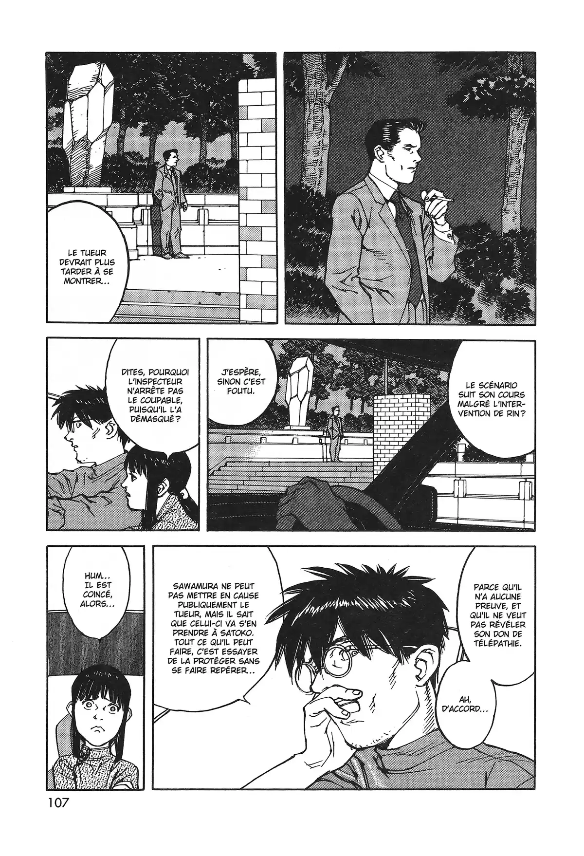 Opus Volume 2 page 106