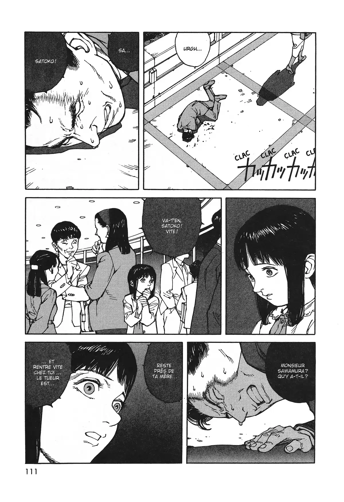 Opus Volume 2 page 110
