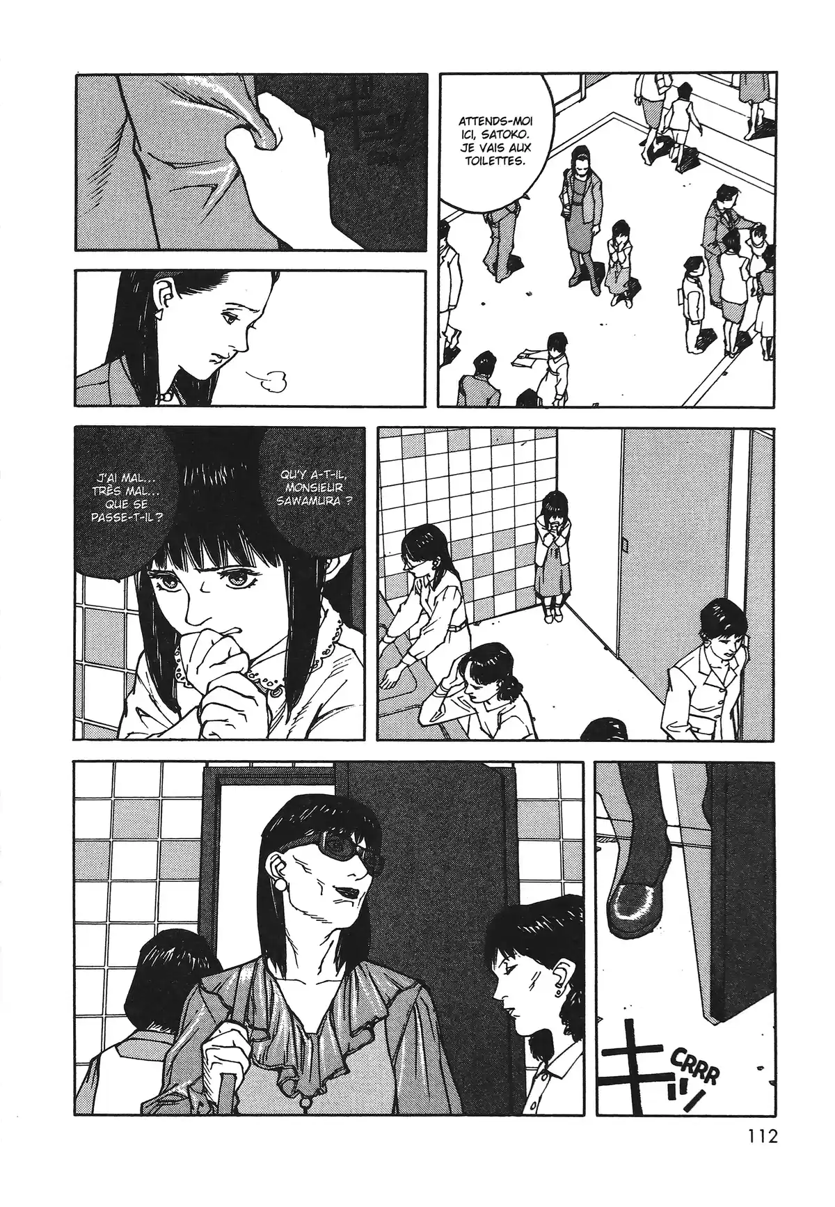 Opus Volume 2 page 111