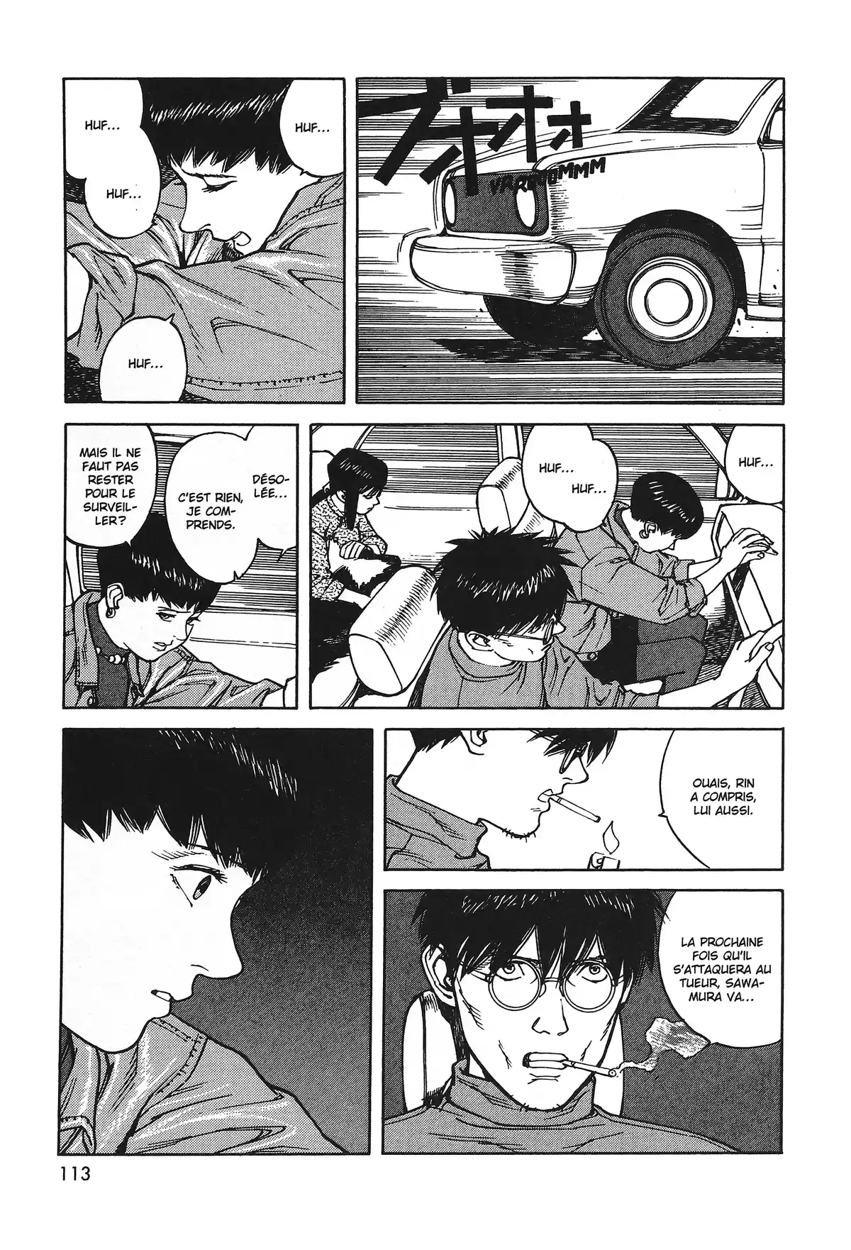 Opus Volume 2 page 112