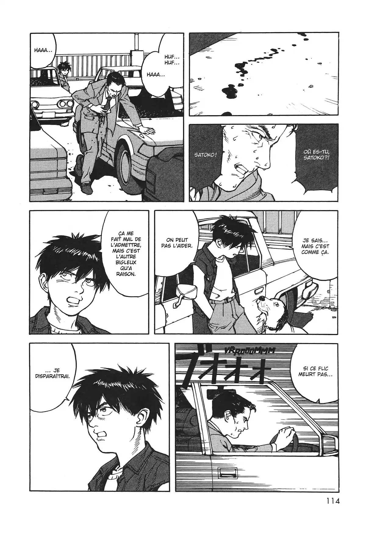 Opus Volume 2 page 113