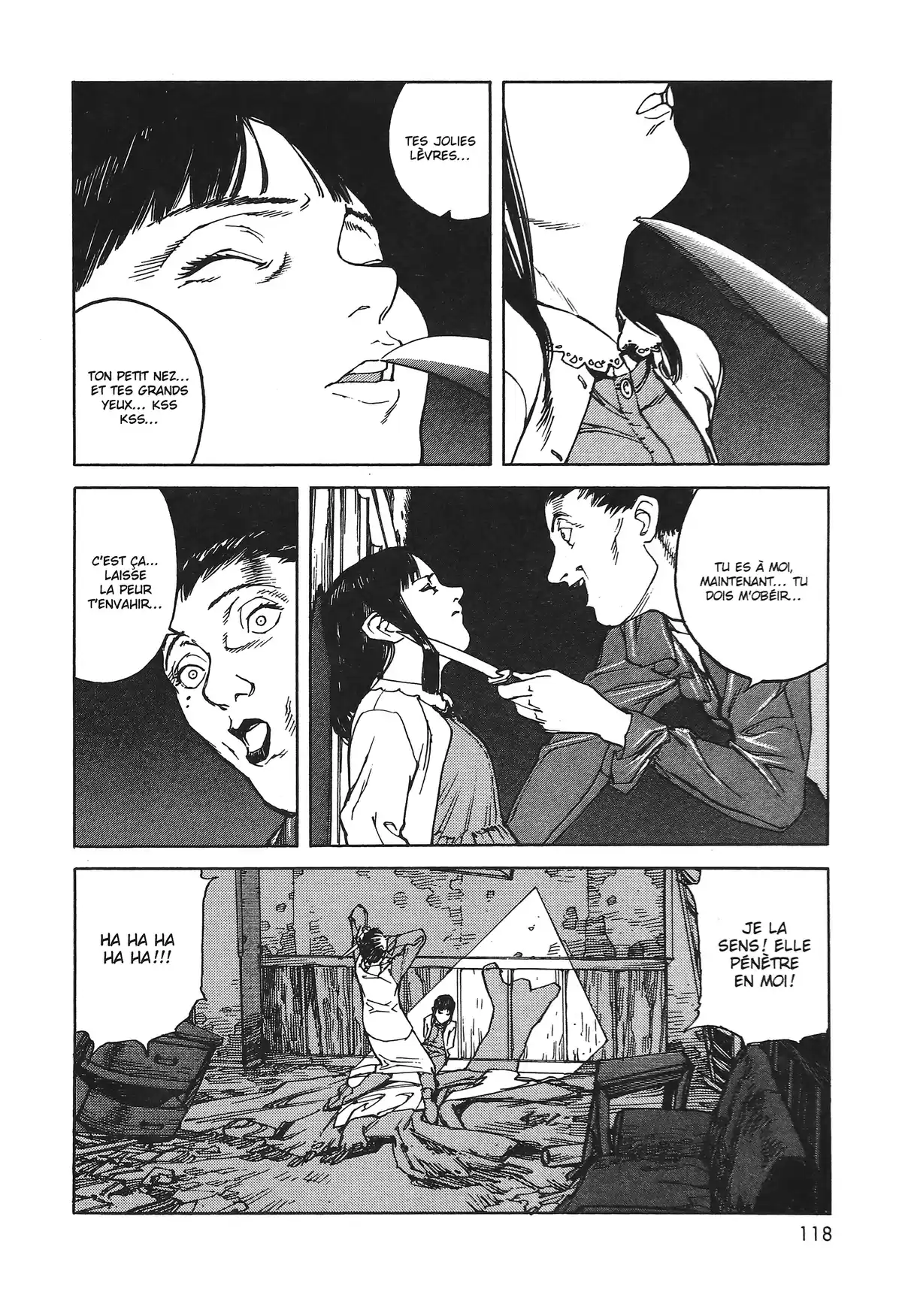 Opus Volume 2 page 117