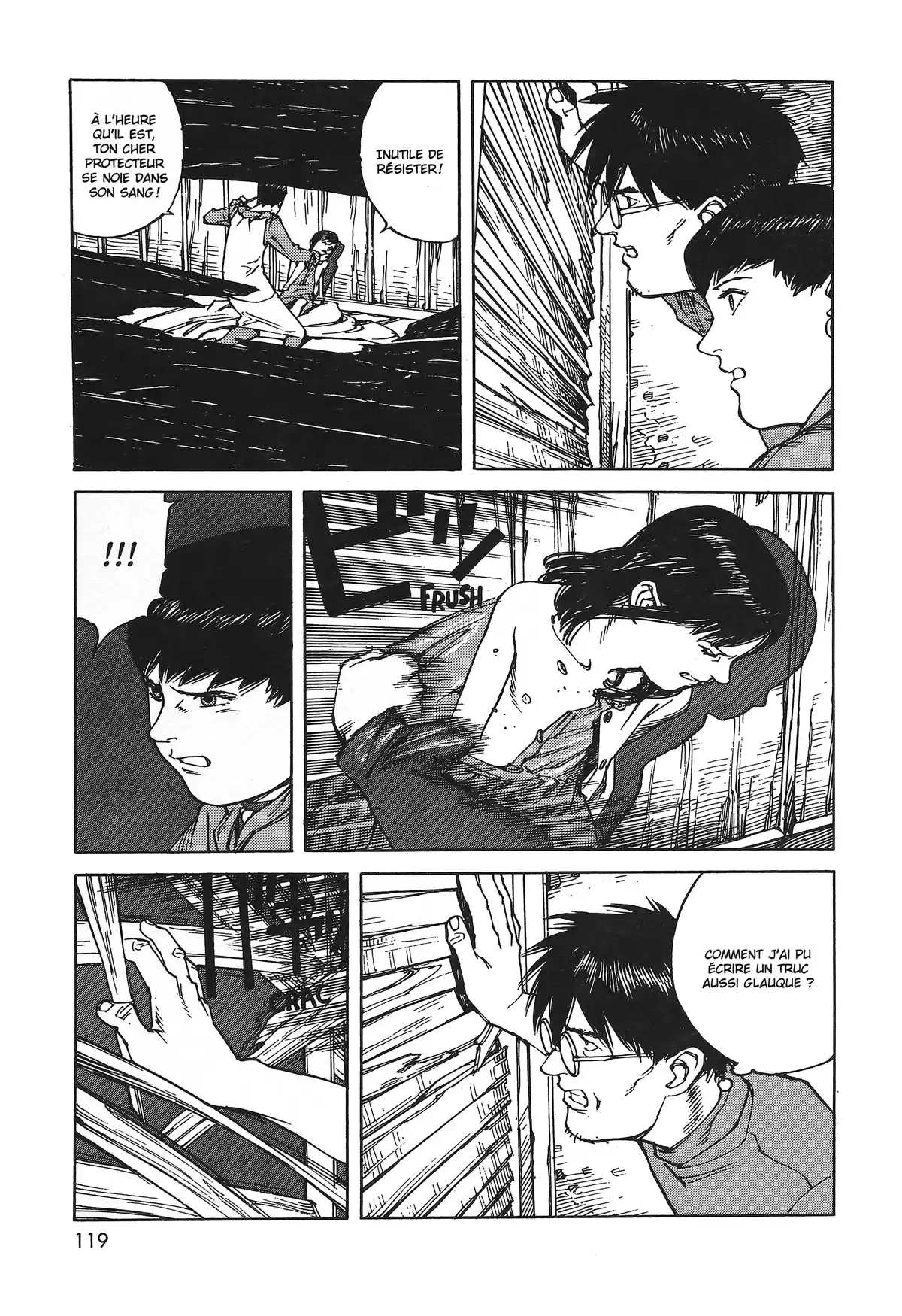 Opus Volume 2 page 118