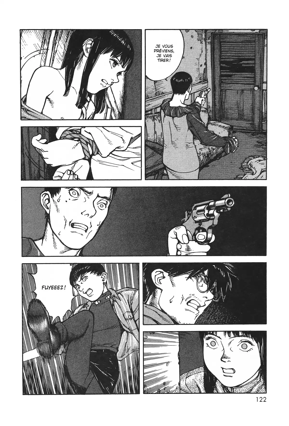 Opus Volume 2 page 121