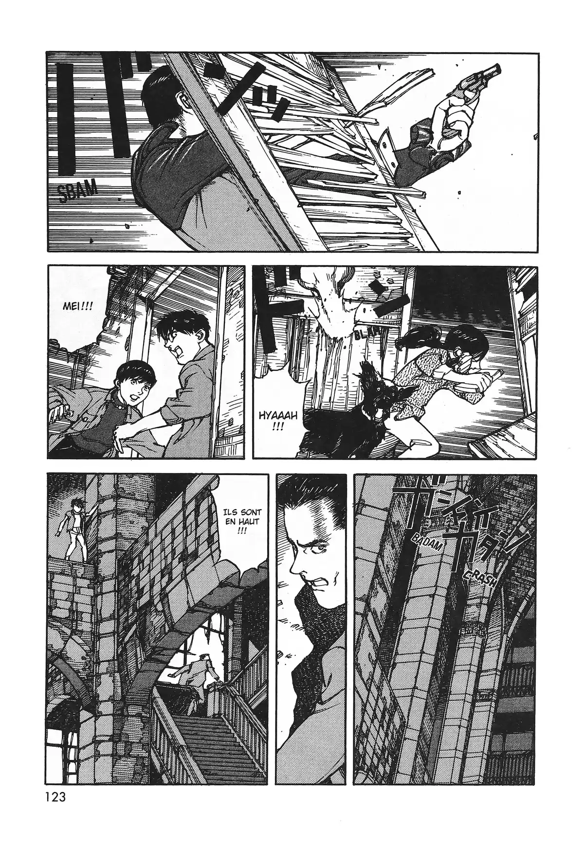 Opus Volume 2 page 122