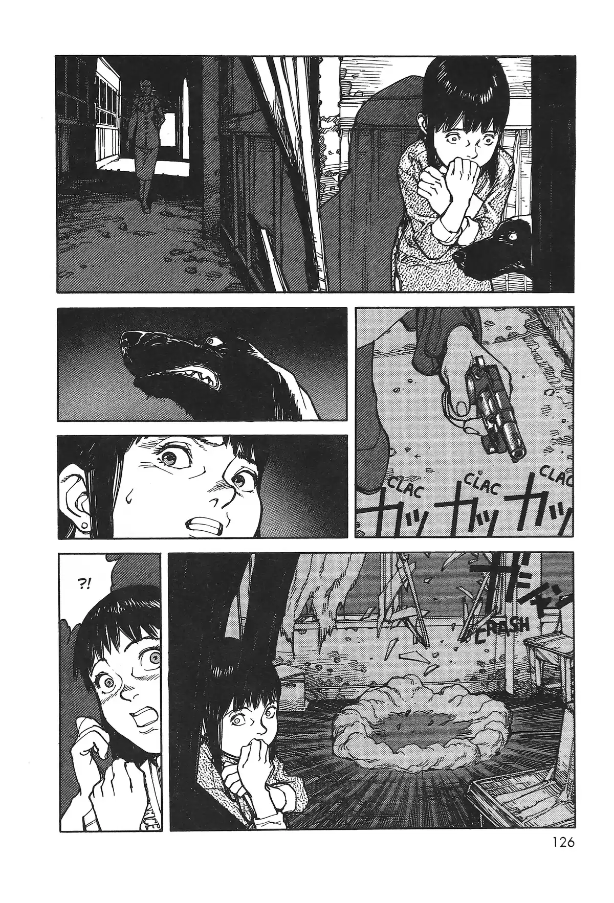 Opus Volume 2 page 125