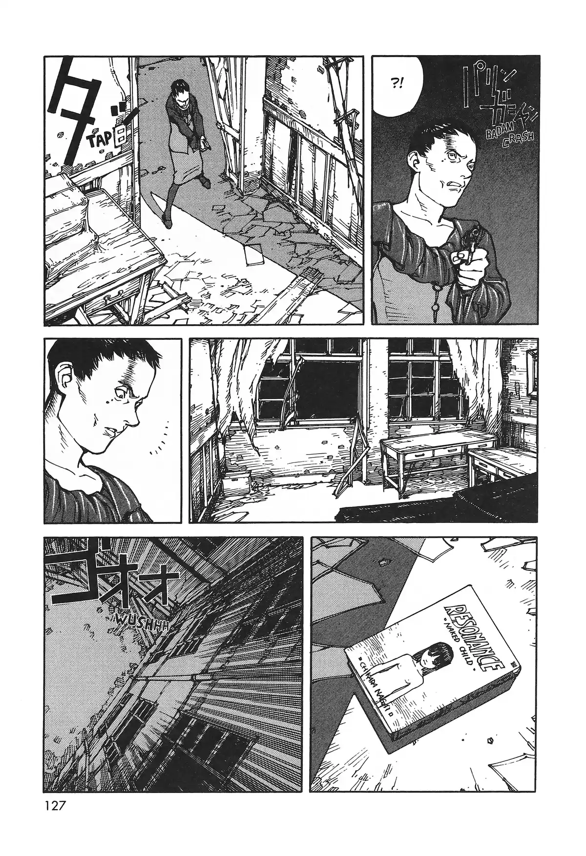 Opus Volume 2 page 126