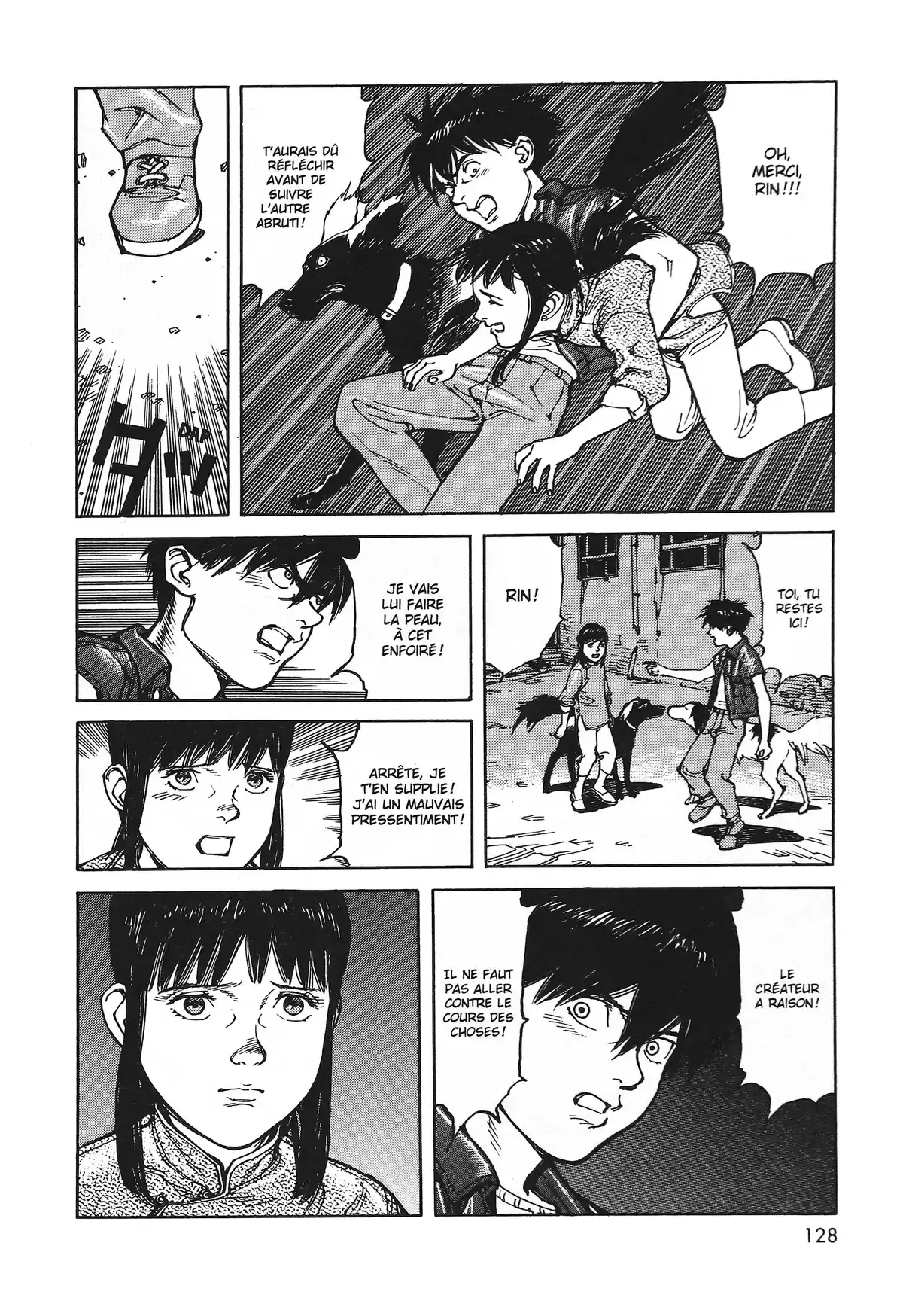 Opus Volume 2 page 127