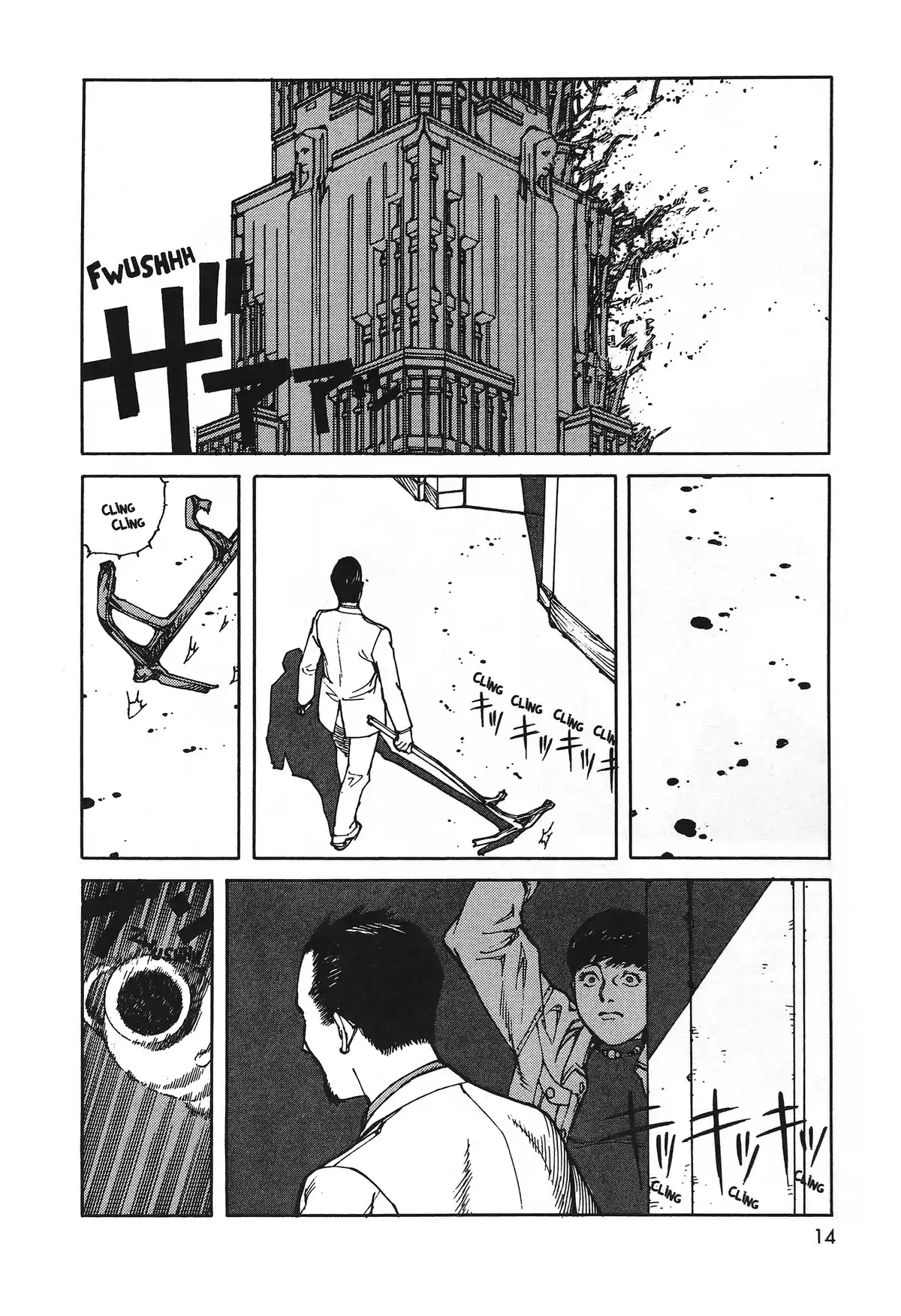 Opus Volume 2 page 13