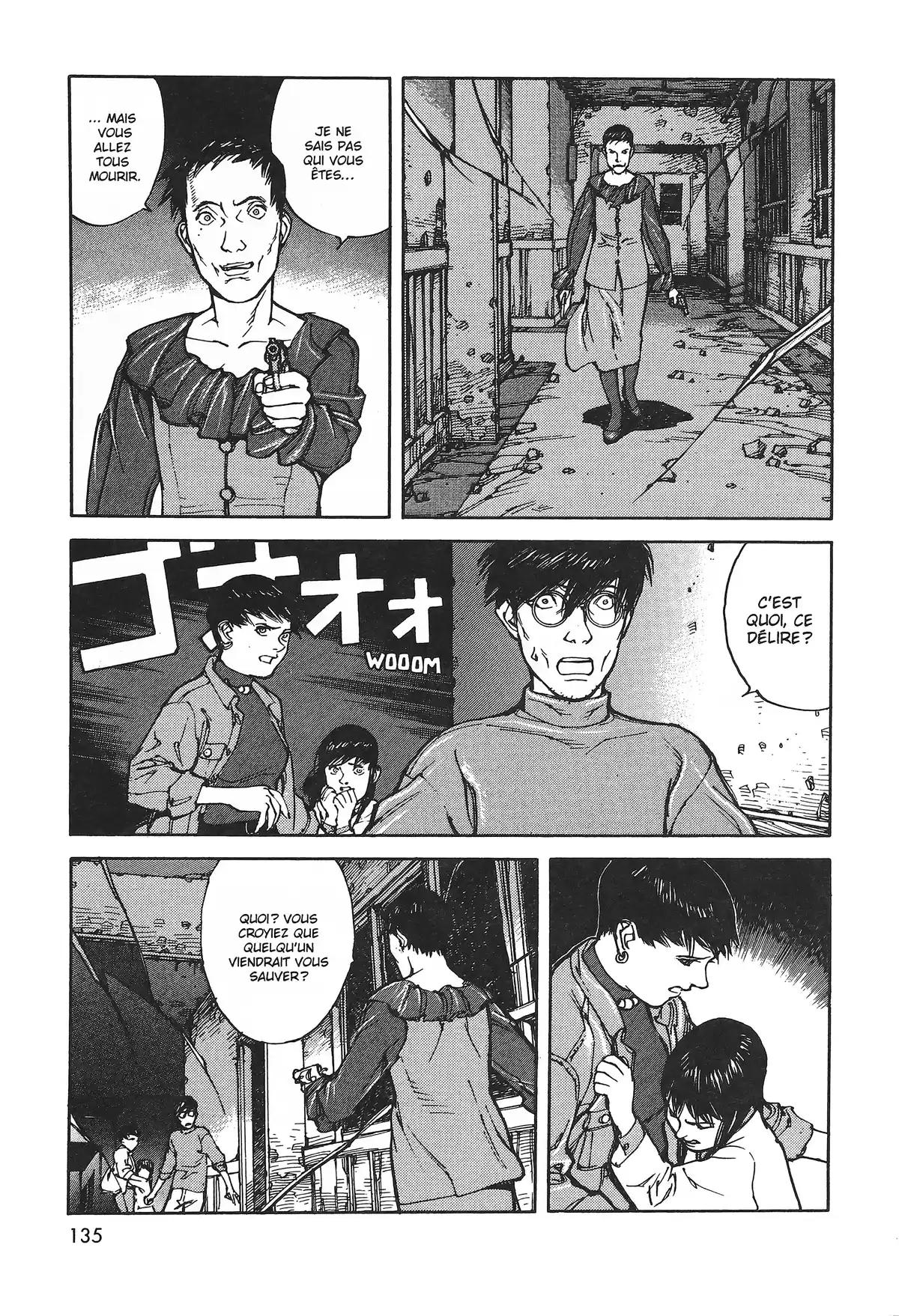 Opus Volume 2 page 134