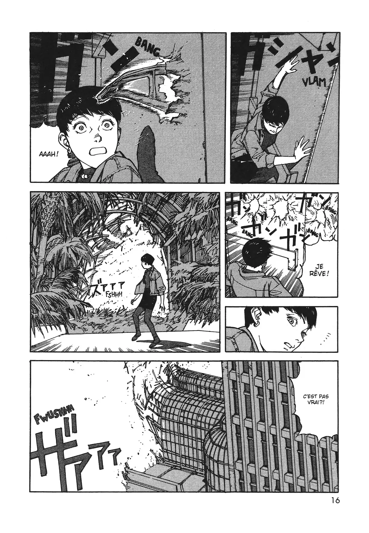 Opus Volume 2 page 15