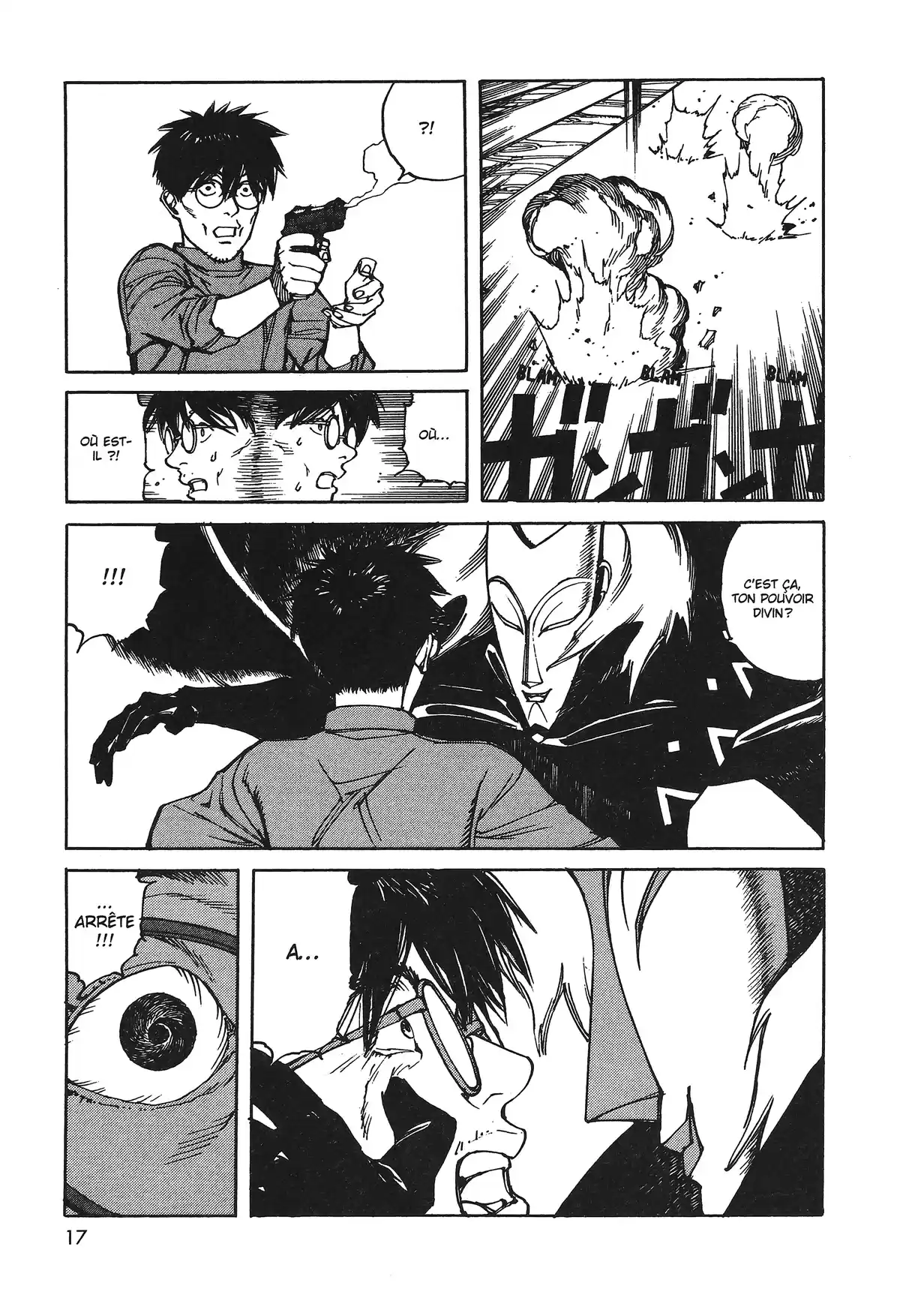 Opus Volume 2 page 16