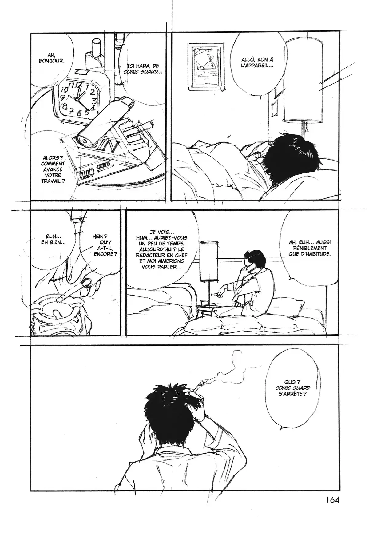 Opus Volume 2 page 163