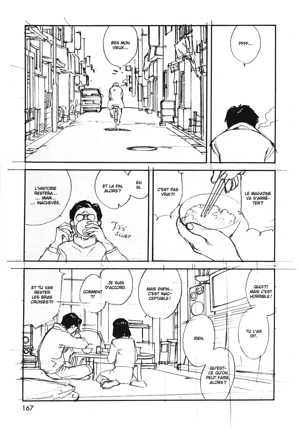 Opus Volume 2 page 166