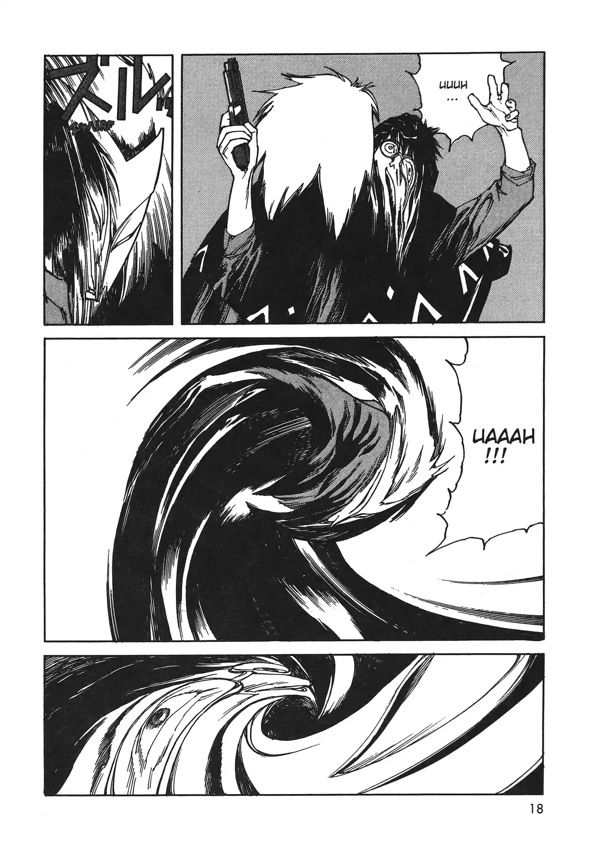 Opus Volume 2 page 17