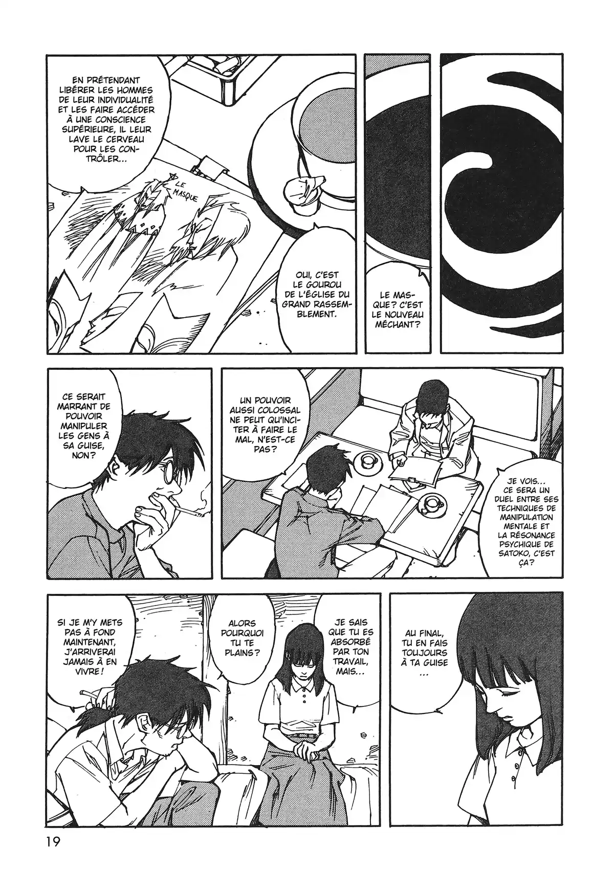 Opus Volume 2 page 18