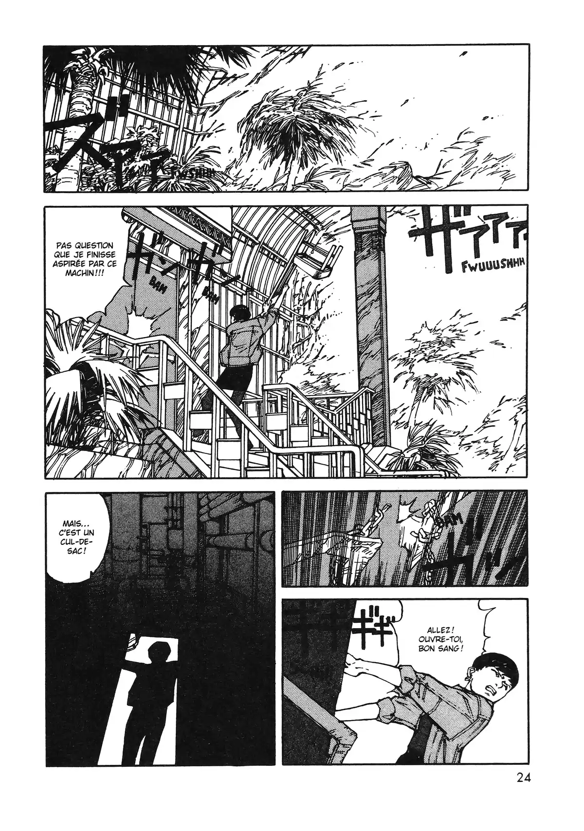 Opus Volume 2 page 23