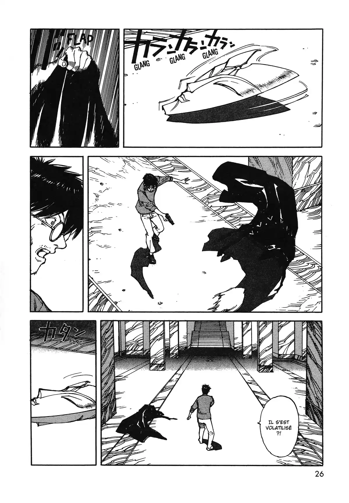 Opus Volume 2 page 25