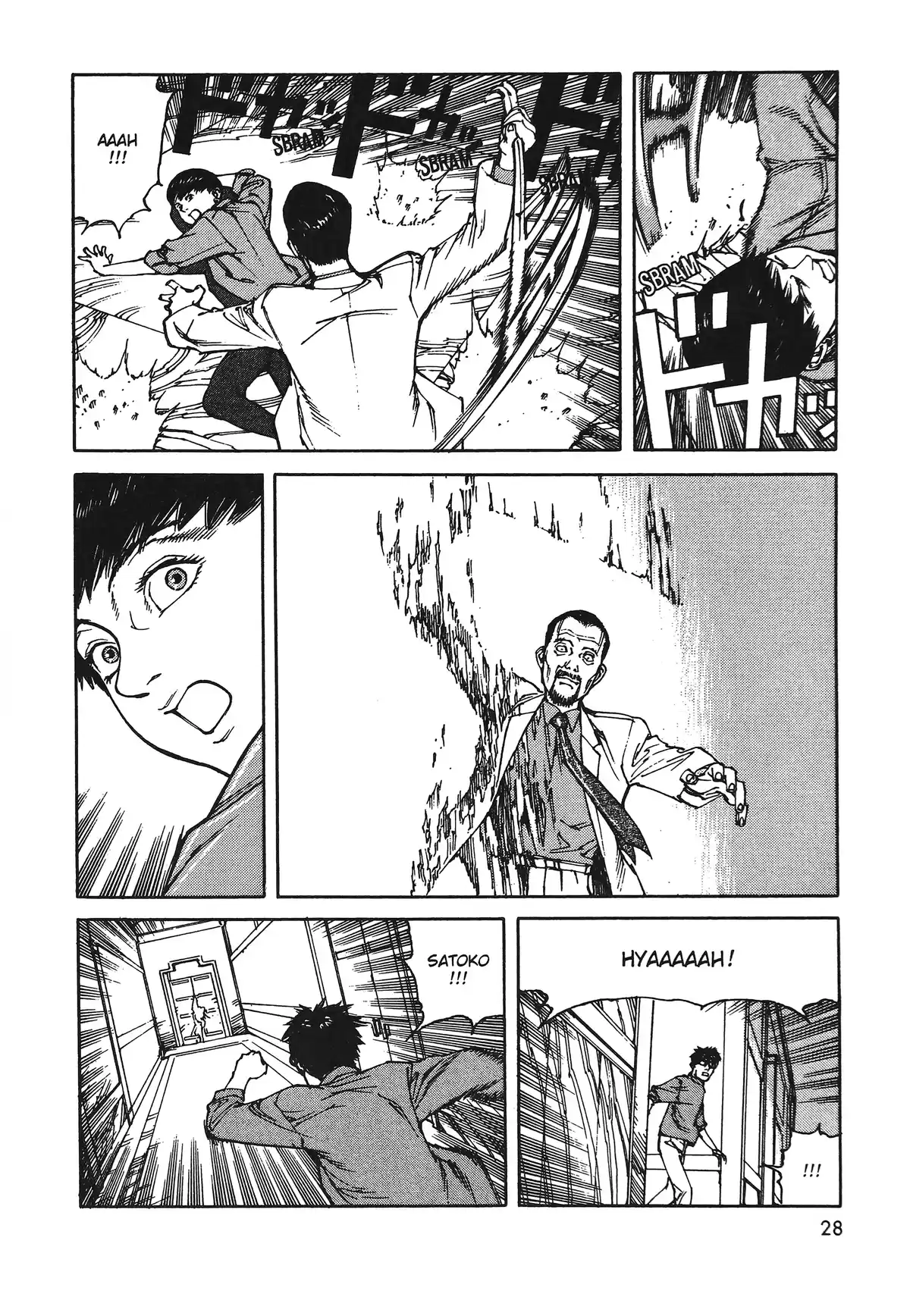 Opus Volume 2 page 27