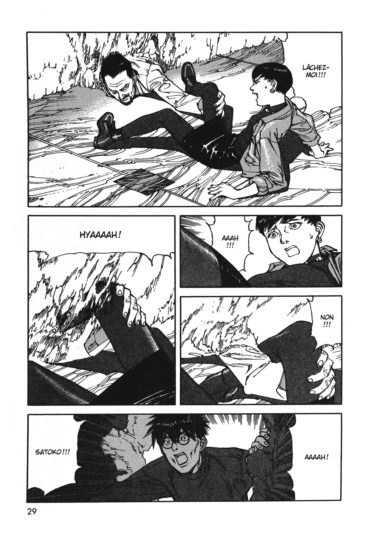 Opus Volume 2 page 28