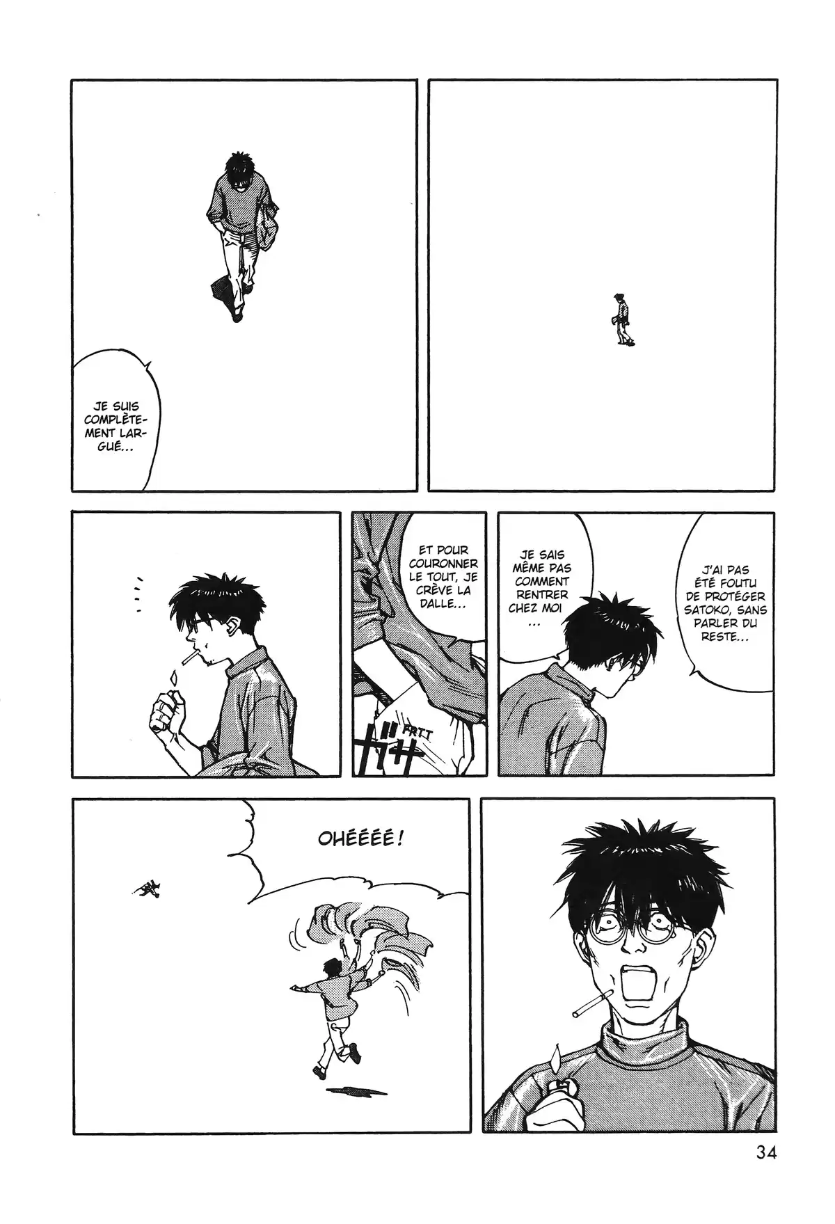 Opus Volume 2 page 33