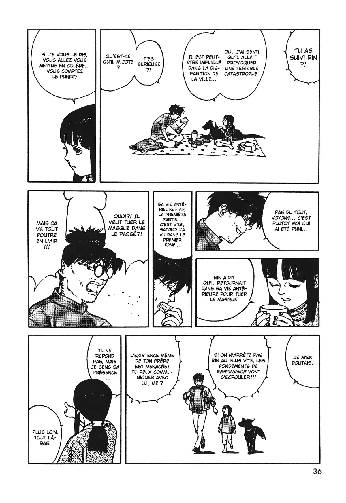 Opus Volume 2 page 35