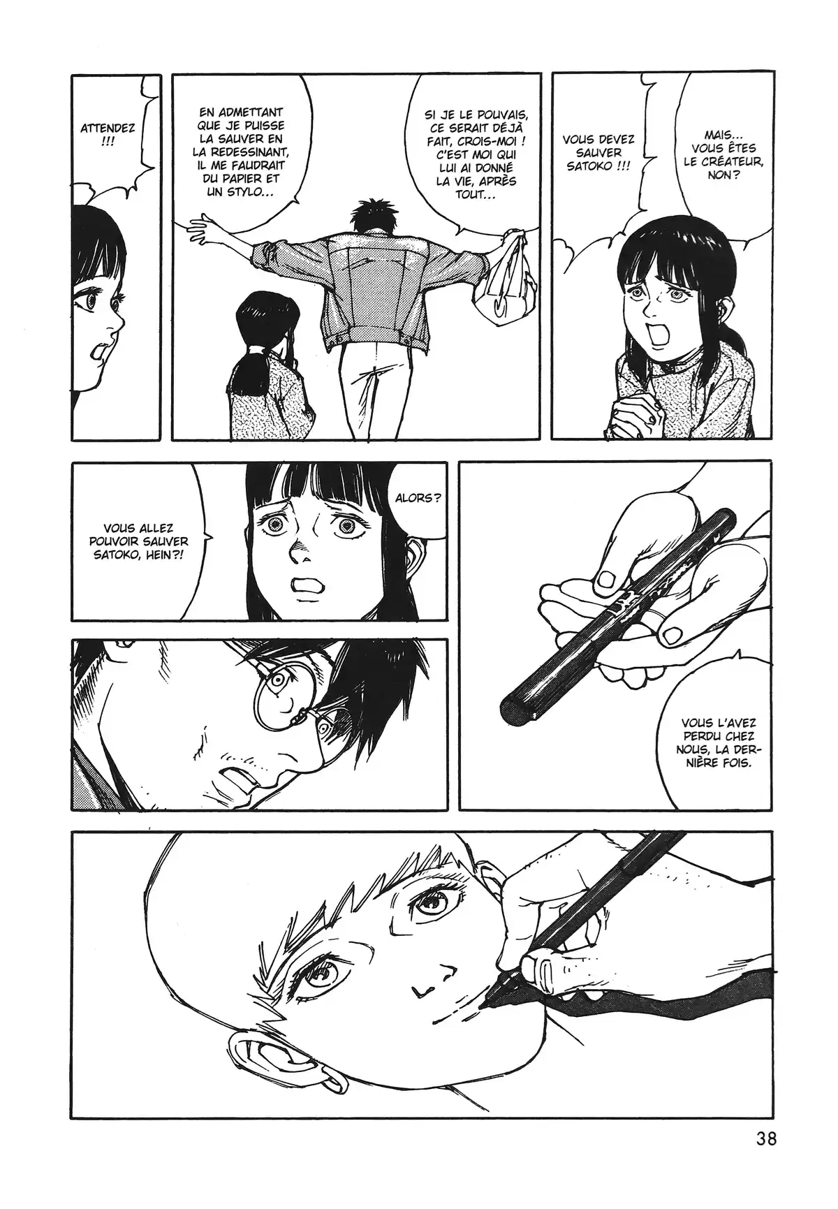 Opus Volume 2 page 37