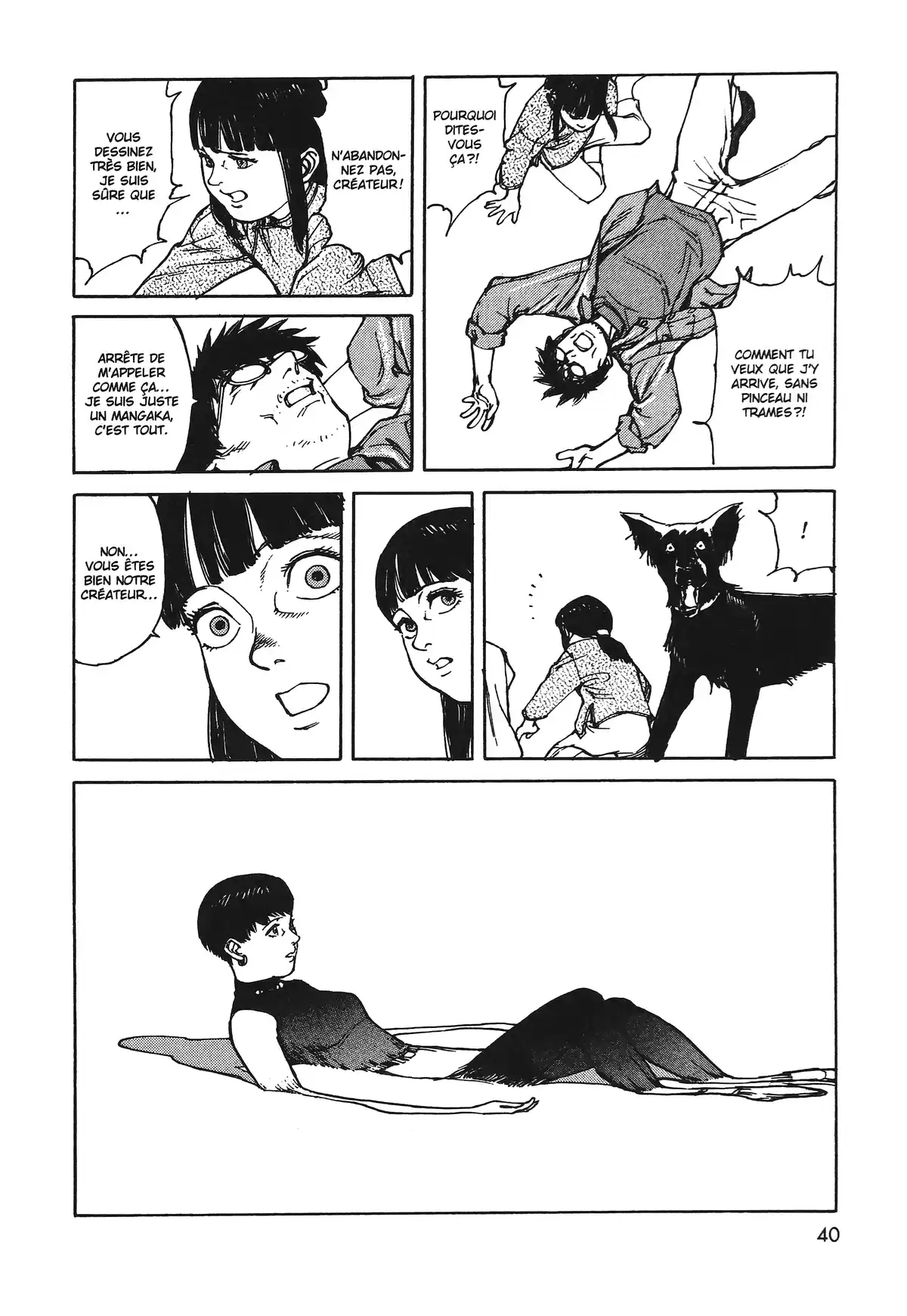 Opus Volume 2 page 39