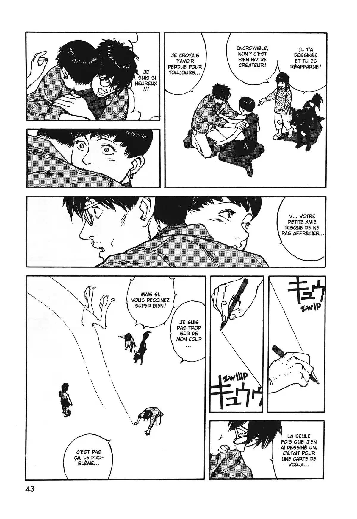 Opus Volume 2 page 42