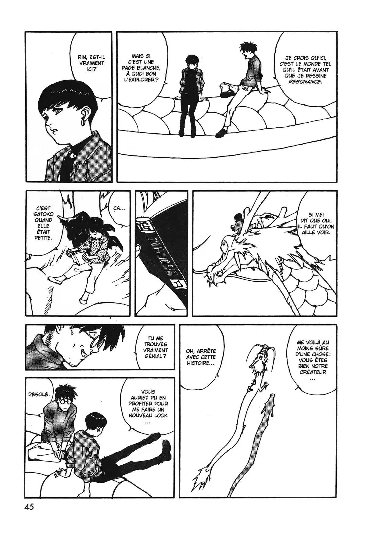 Opus Volume 2 page 44