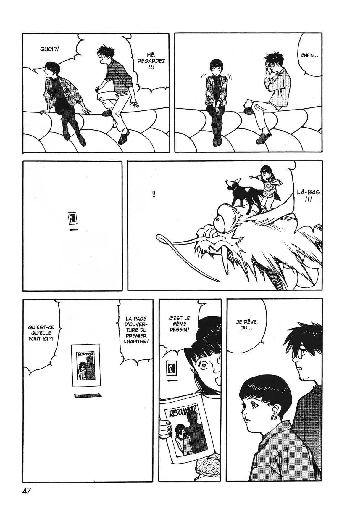 Opus Volume 2 page 46