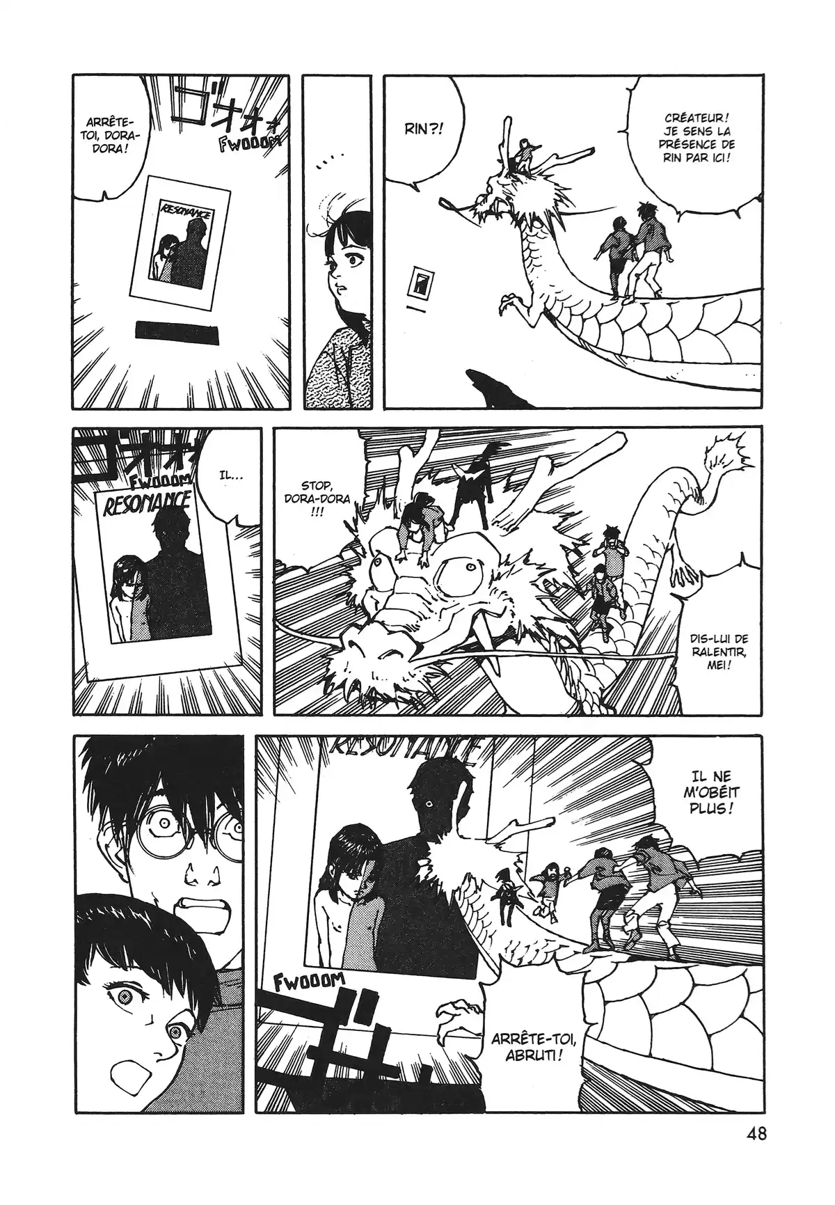 Opus Volume 2 page 47