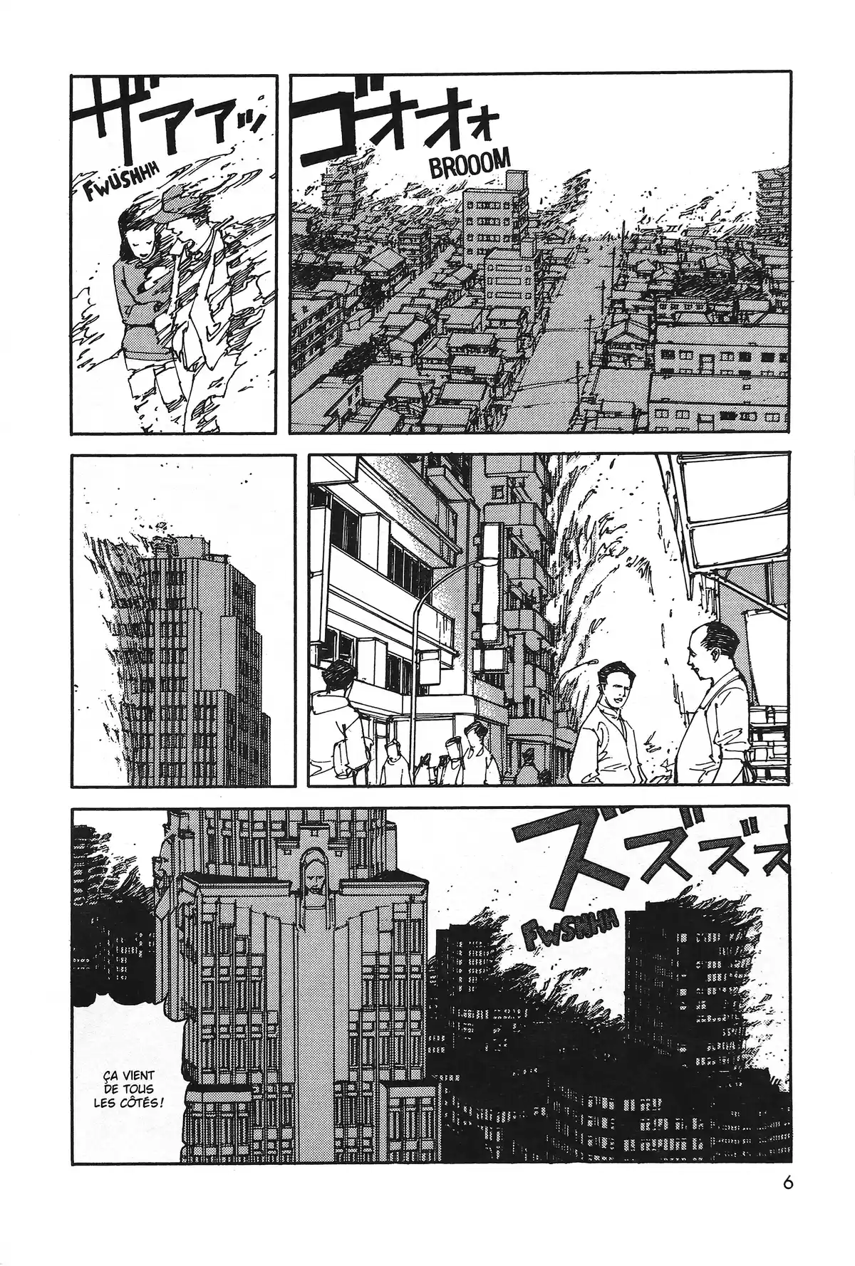 Opus Volume 2 page 5