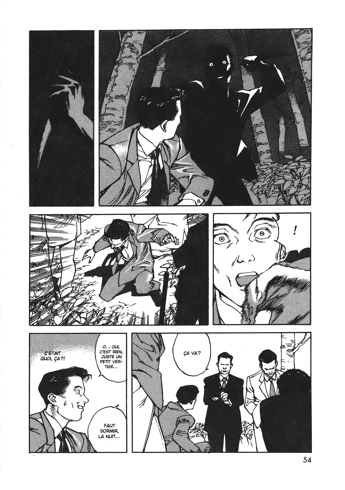 Opus Volume 2 page 53