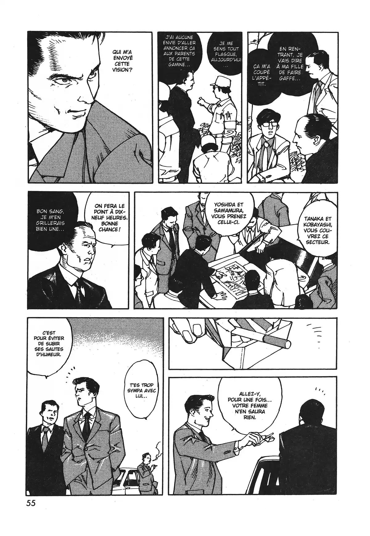 Opus Volume 2 page 54