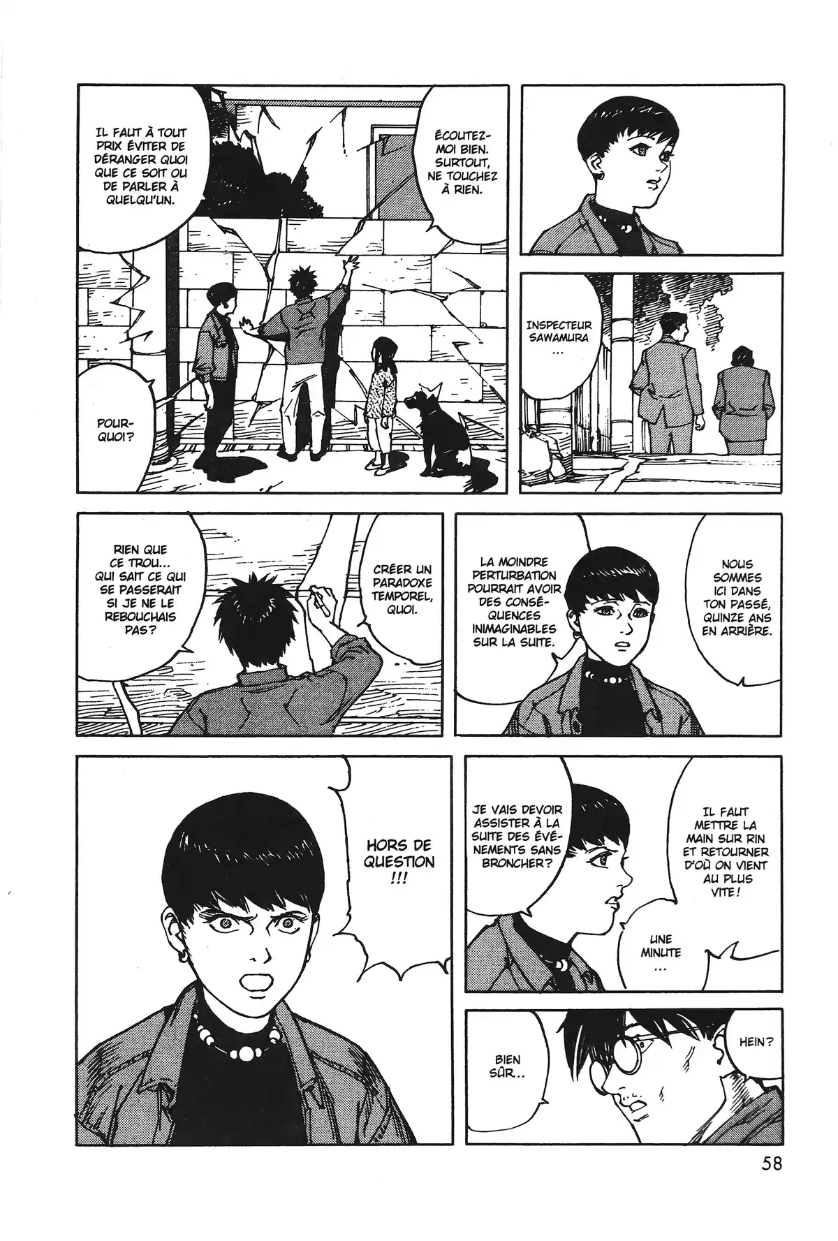 Opus Volume 2 page 57