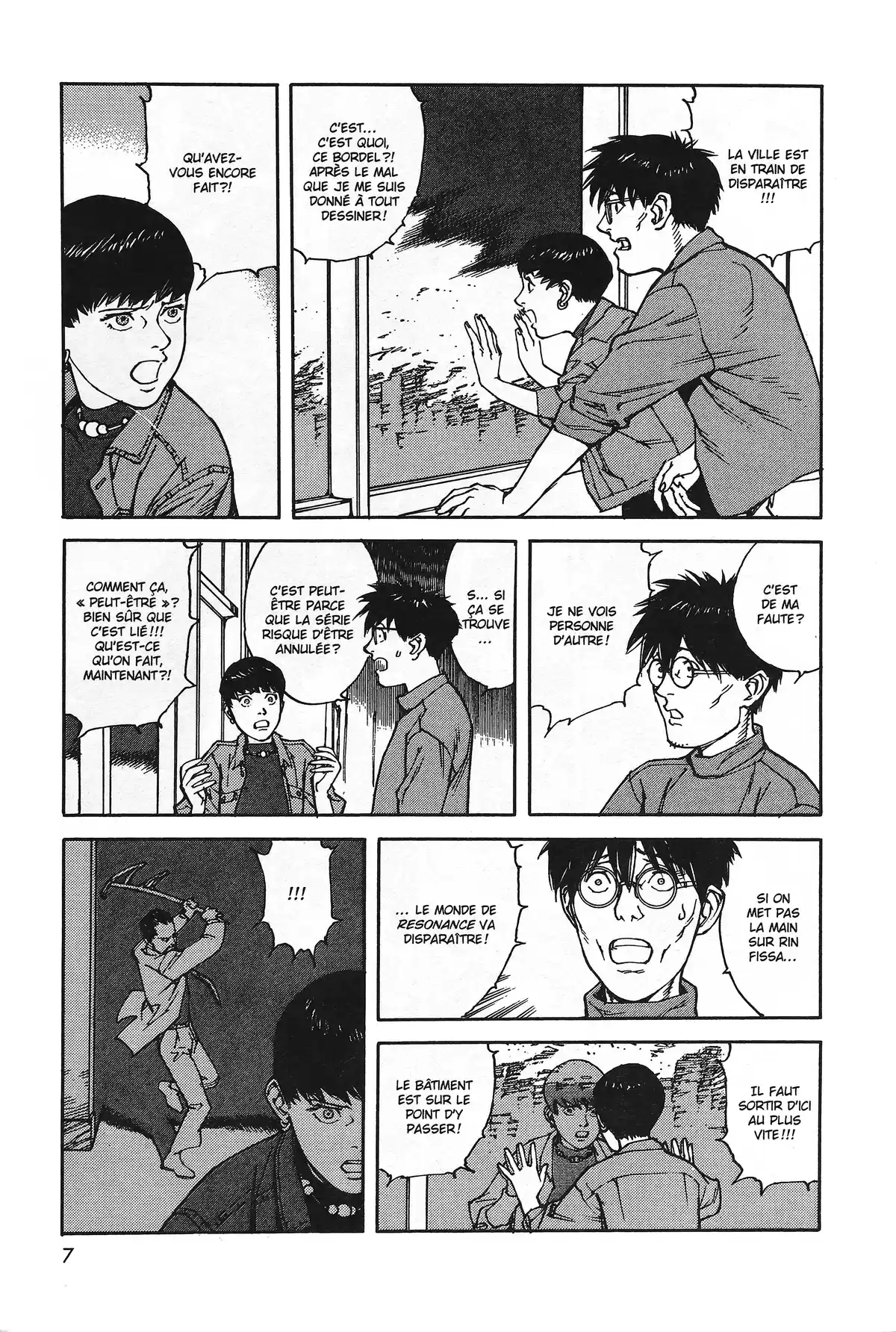 Opus Volume 2 page 6