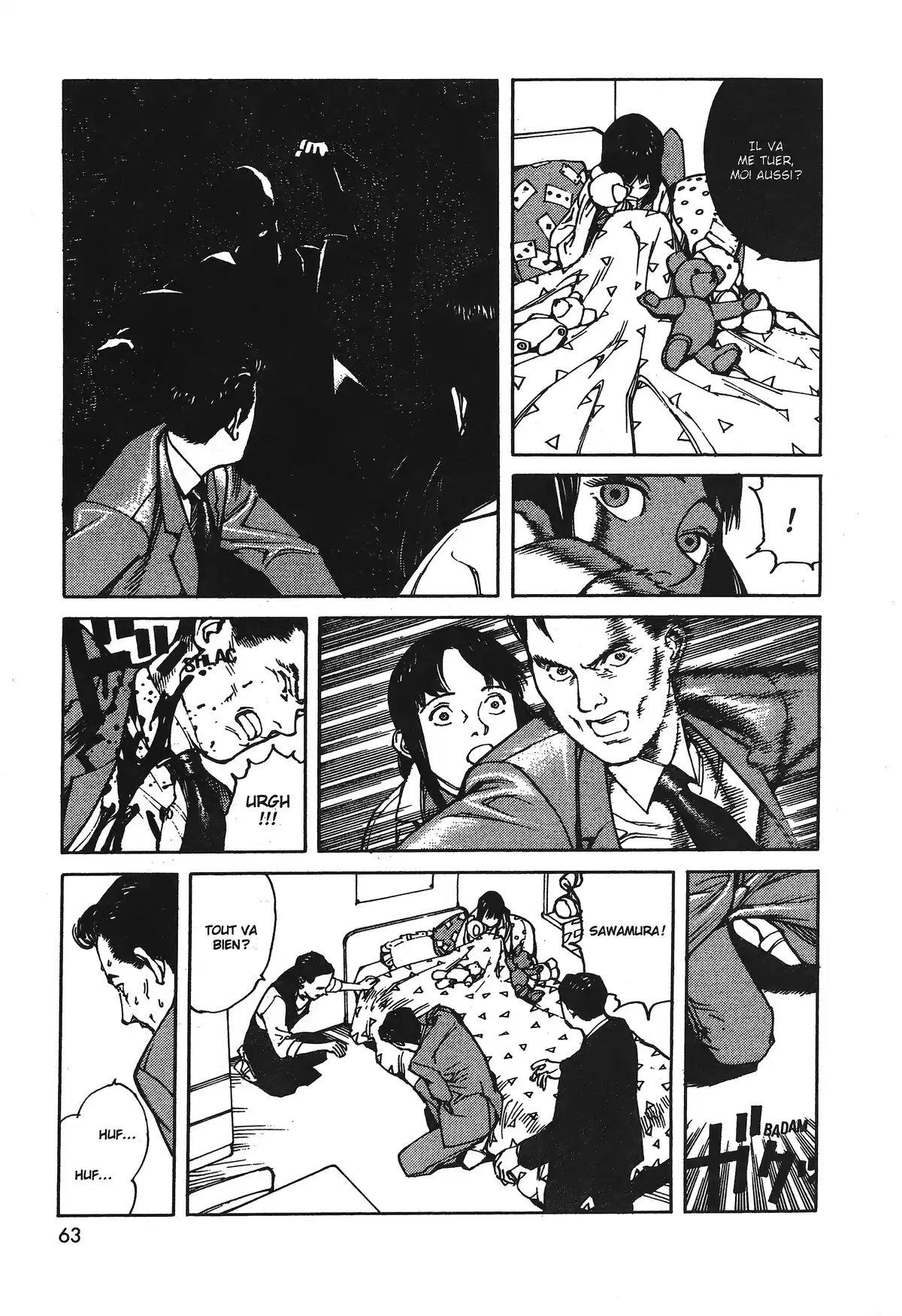 Opus Volume 2 page 62