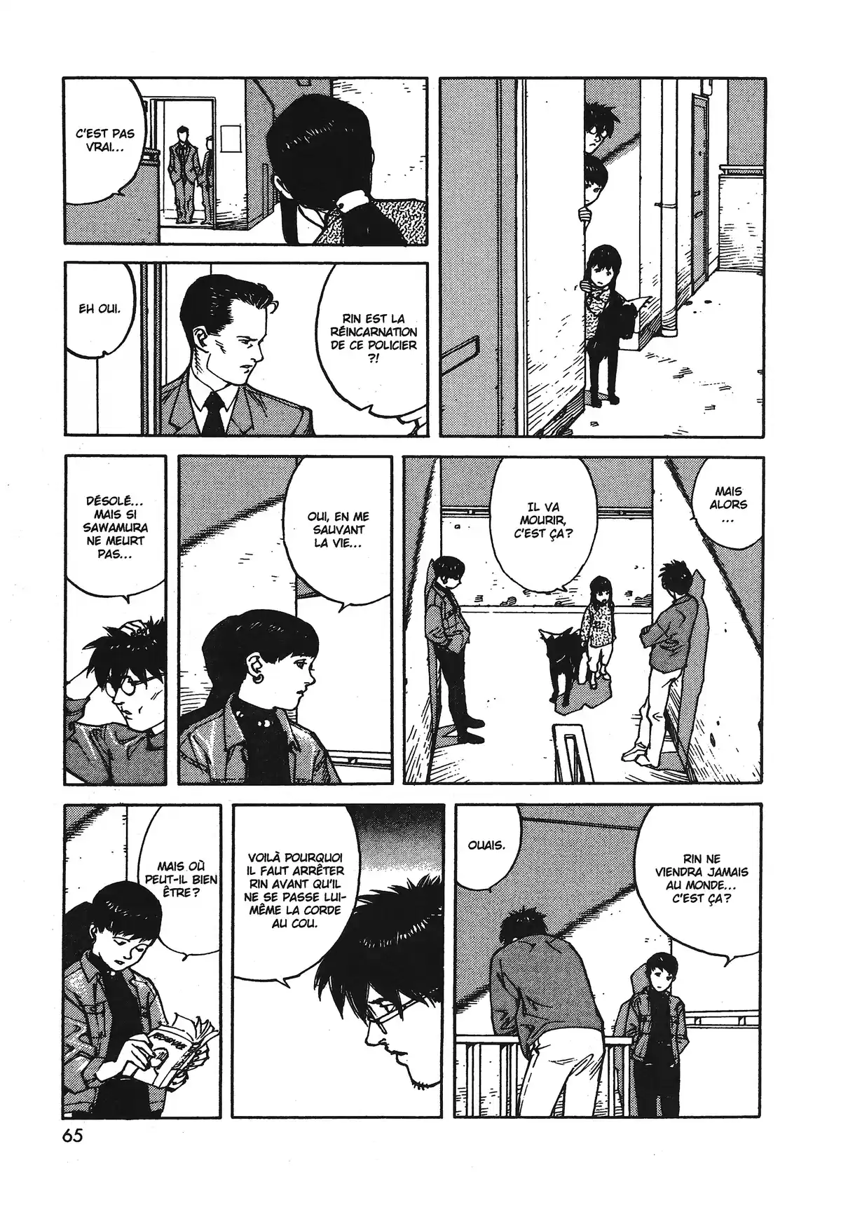 Opus Volume 2 page 64