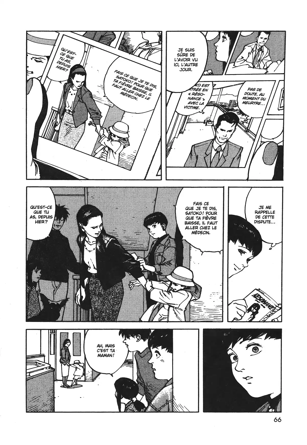 Opus Volume 2 page 65