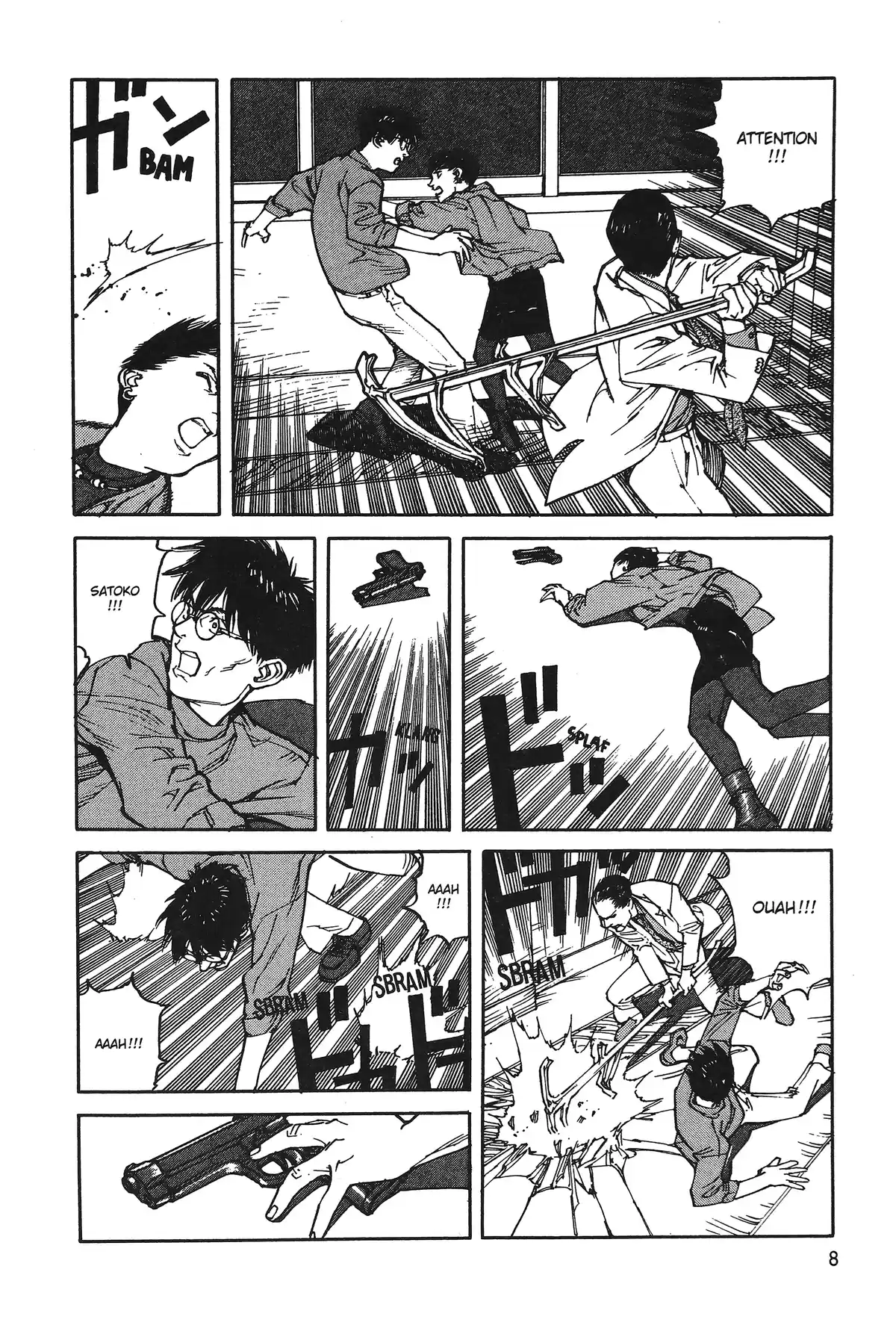 Opus Volume 2 page 7