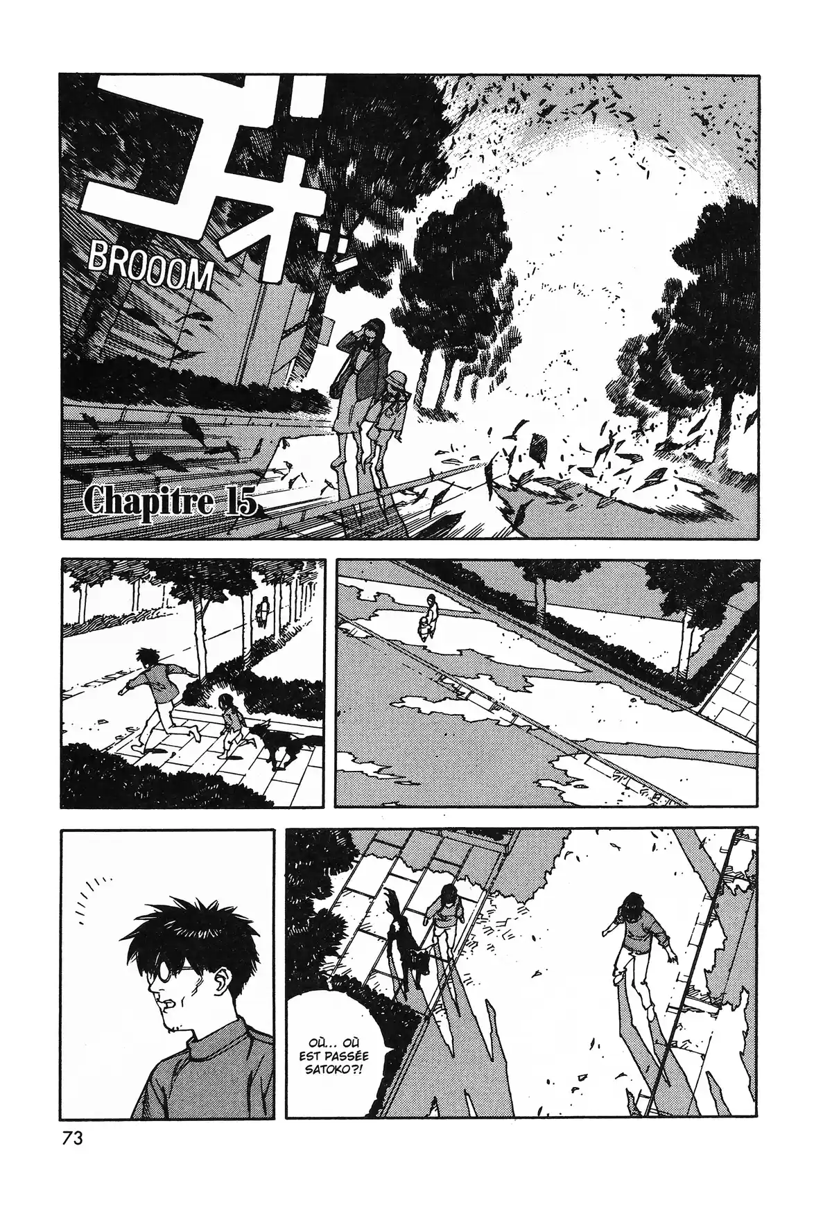 Opus Volume 2 page 72