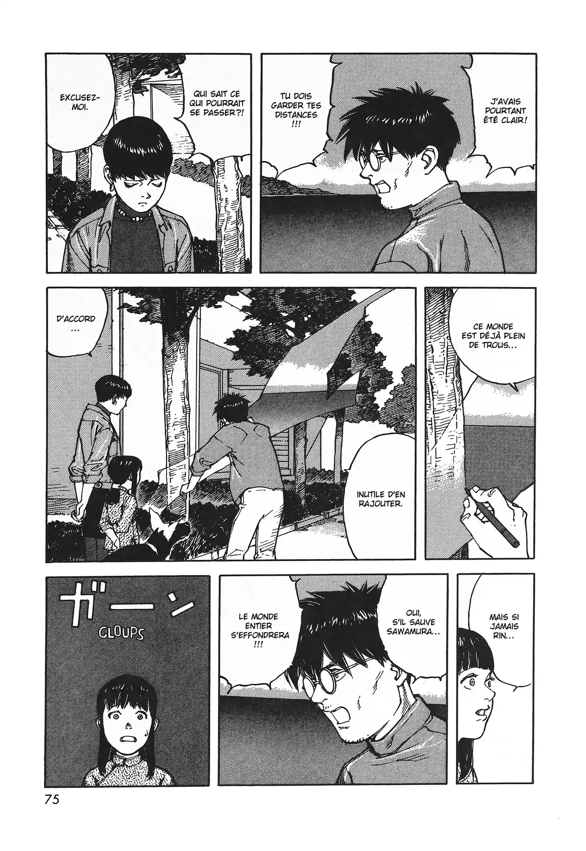 Opus Volume 2 page 74