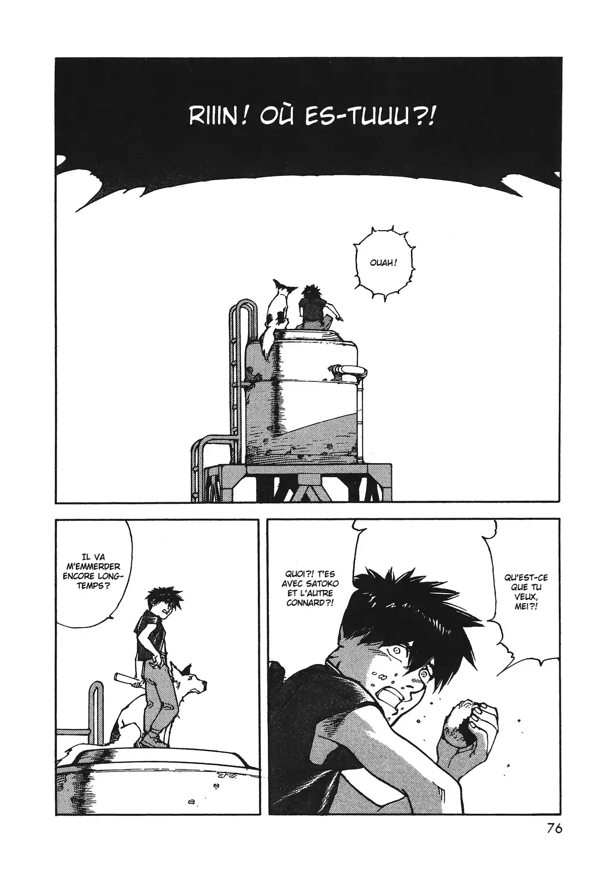 Opus Volume 2 page 75