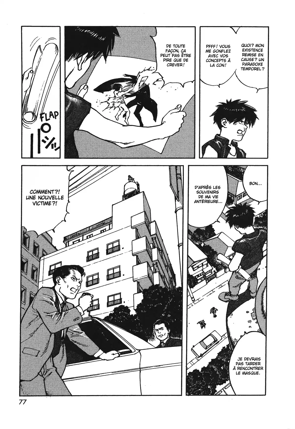 Opus Volume 2 page 76