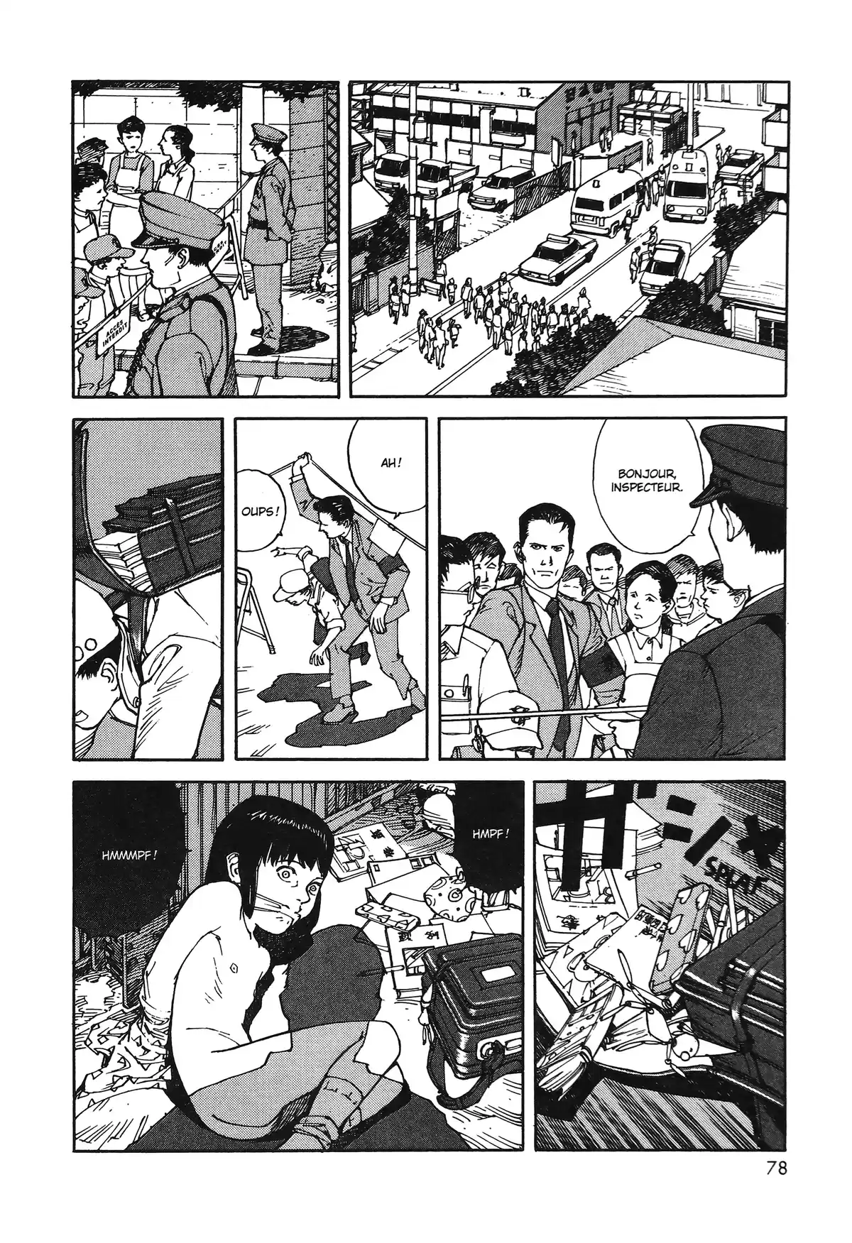Opus Volume 2 page 77