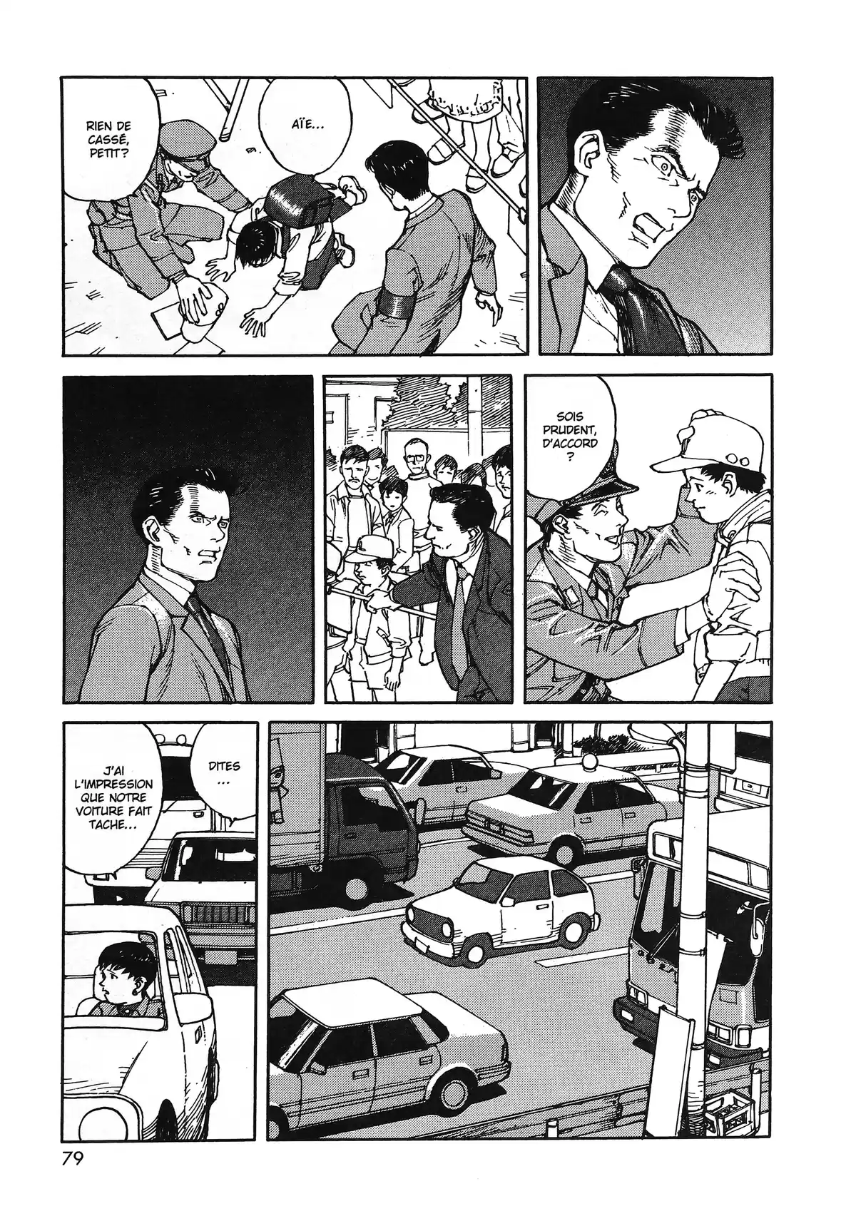 Opus Volume 2 page 78