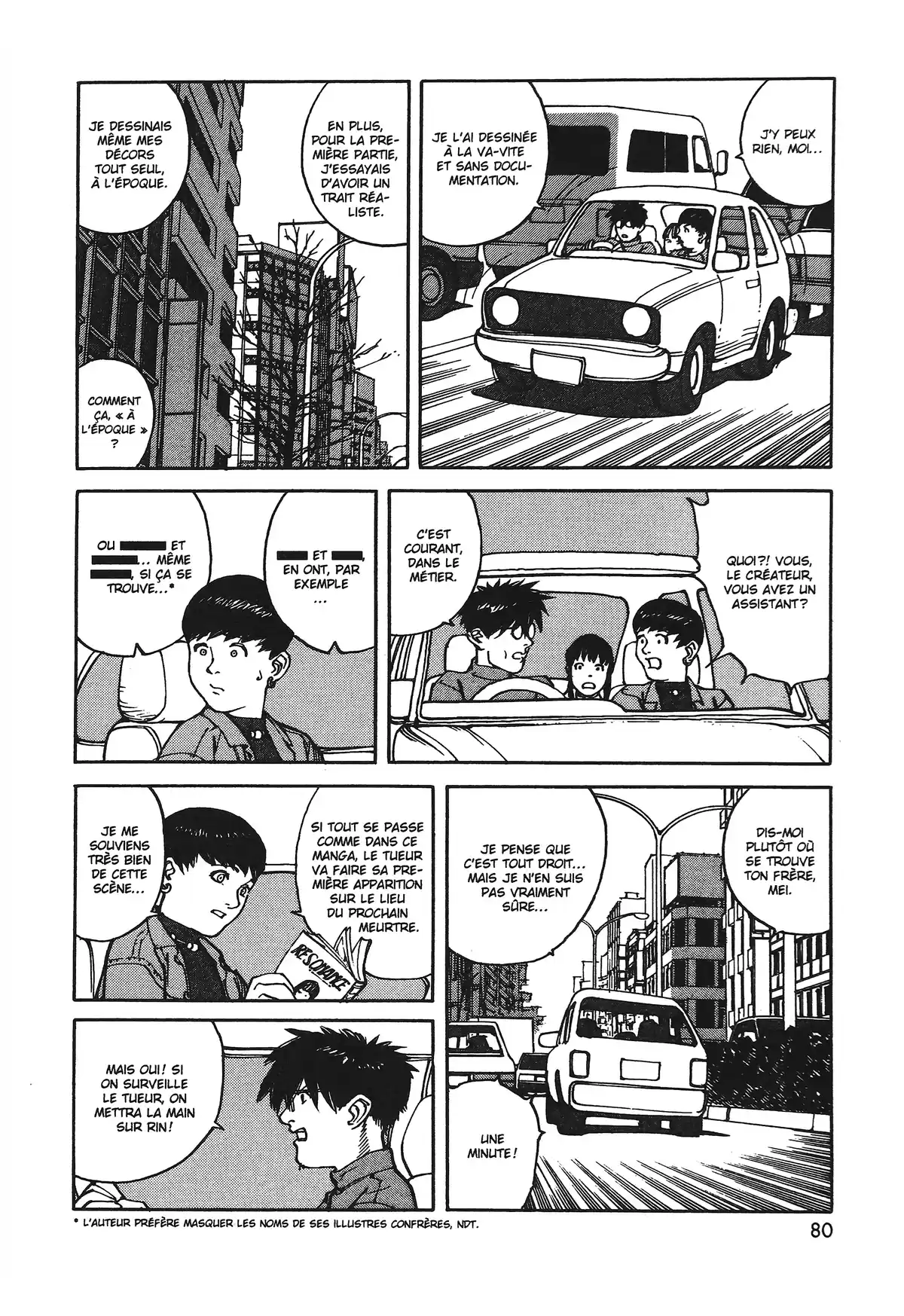 Opus Volume 2 page 79